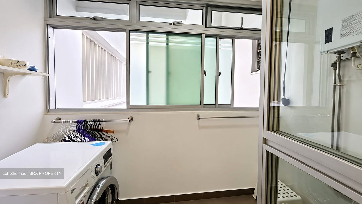 Blk 573A Woodlands Glen (Woodlands), HDB 3 Rooms #623689461